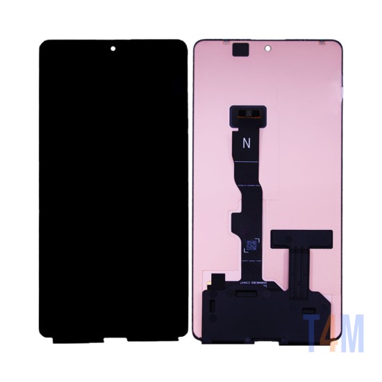 Touch+Display Xiaomi Redmi Note 13 4G Black